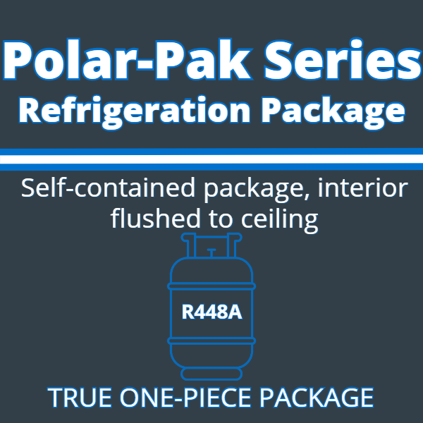 Polar-Pak Refrigeration